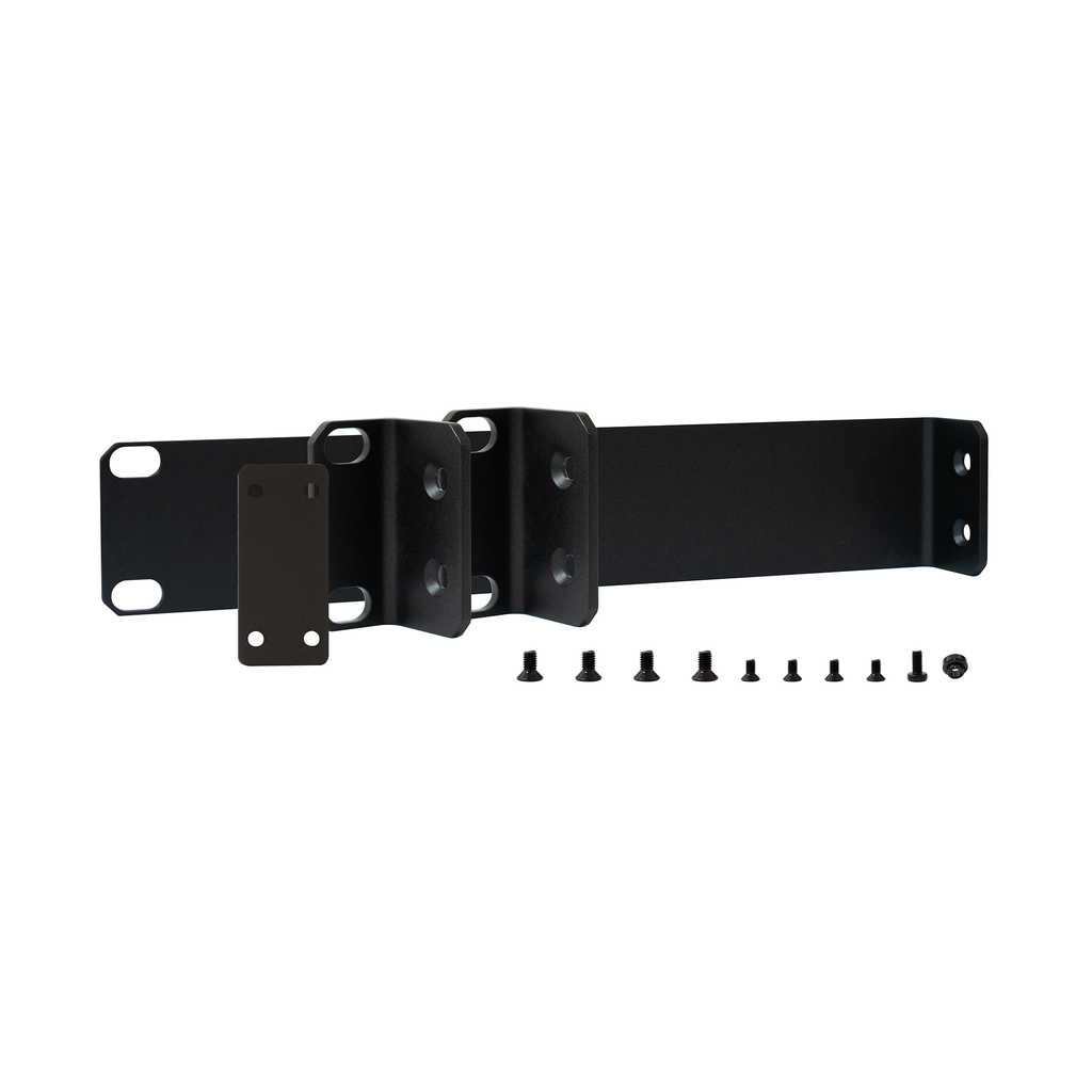 IARACK - Installation Amplifier Rack Kit