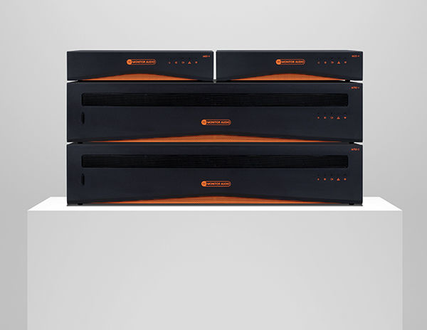 Kevro| Monitor Audio Introduces NEW Installation Amplifiers